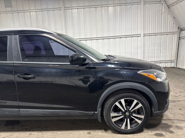 2018 Nissan Kicks SV | Houston, TX | Texas Star Motors 2018 Nissan Kicks SV | Houston, TX | Texas Star Motors