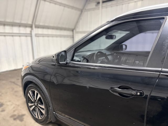 2018 Nissan Kicks SV | Houston, TX | Texas Star Motors 2018 Nissan Kicks SV | Houston, TX | Texas Star Motors