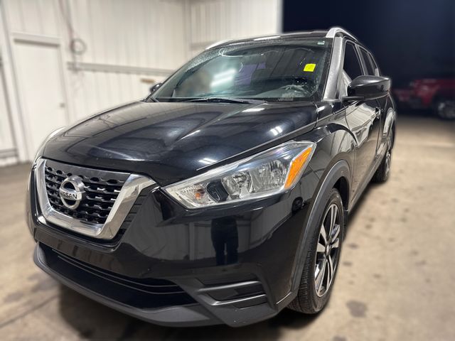 2018 Nissan Kicks SV | Houston, TX | Texas Star Motors 2018 Nissan Kicks SV | Houston, TX | Texas Star Motors