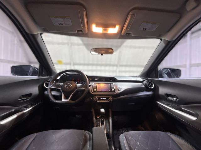 2018 Nissan Kicks SV | Houston, TX | Texas Star Motors 2018 Nissan Kicks SV | Houston, TX | Texas Star Motors