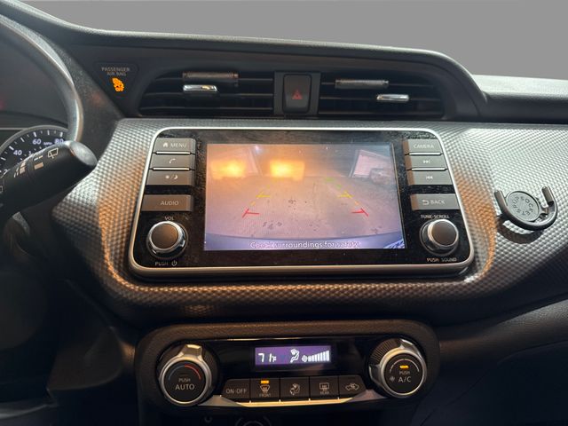 2018 Nissan Kicks SV | Houston, TX | Texas Star Motors 2018 Nissan Kicks SV | Houston, TX | Texas Star Motors