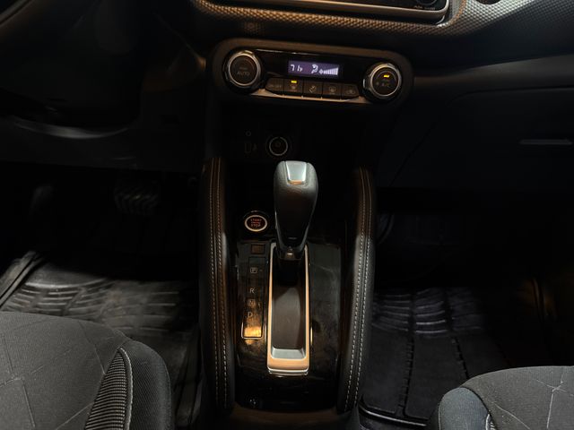 2018 Nissan Kicks SV | Houston, TX | Texas Star Motors 2018 Nissan Kicks SV | Houston, TX | Texas Star Motors