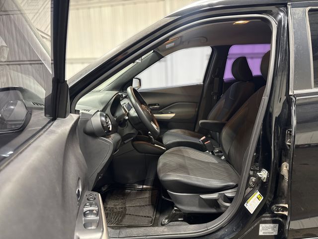 2018 Nissan Kicks SV | Houston, TX | Texas Star Motors 2018 Nissan Kicks SV | Houston, TX | Texas Star Motors