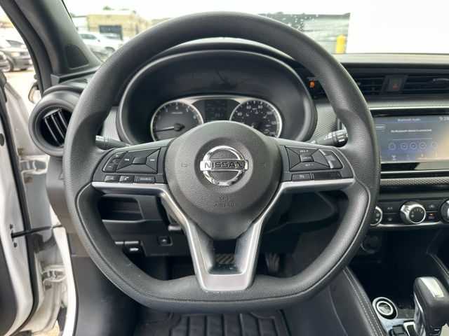 2018 Nissan Kicks S | Irving, Texas | Hopper Motorplex 2018 Nissan Kicks S | Irving, Texas | Hopper Motorplex