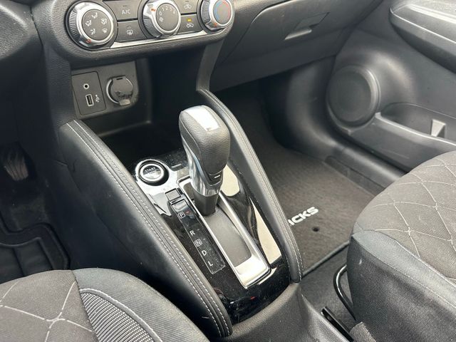 2018 Nissan Kicks S | Irving, Texas | Hopper Motorplex 2018 Nissan Kicks S | Irving, Texas | Hopper Motorplex