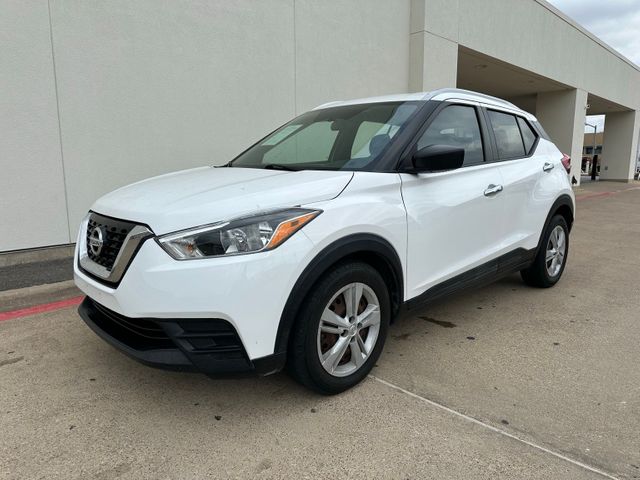 2018 Nissan Kicks S | Irving, Texas | Hopper Motorplex 2018 Nissan Kicks S | Irving, Texas | Hopper Motorplex