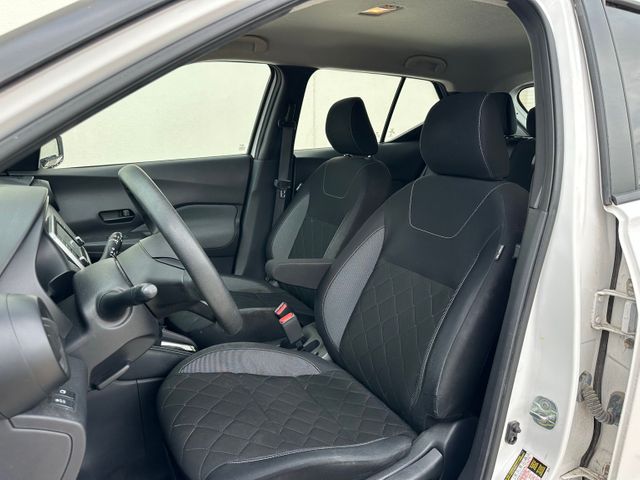 2018 Nissan Kicks S | Irving, Texas | Hopper Motorplex