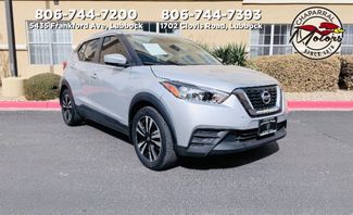 2018 Nissan Kicks SV | Lubbock, TX | Chaparral Motors - Lubbock