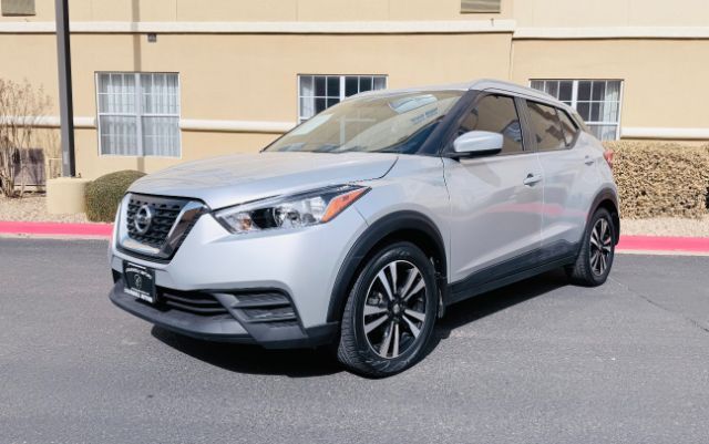 2018 Nissan Kicks SV | Lubbock, TX | Chaparral Motors - Lubbock 2018 Nissan Kicks SV | Lubbock, TX | Chaparral Motors - Lubbock