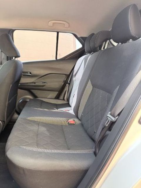 2018 Nissan Kicks SV | Lubbock, TX | Chaparral Motors - Lubbock 2018 Nissan Kicks SV | Lubbock, TX | Chaparral Motors - Lubbock