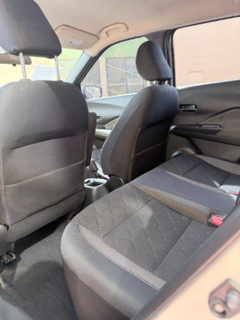 2018 Nissan Kicks SV | Lubbock, TX | Chaparral Motors - Lubbock