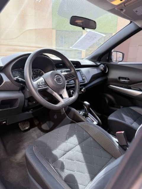 2018 Nissan Kicks SV | Lubbock, TX | Chaparral Motors - Lubbock 2018 Nissan Kicks SV | Lubbock, TX | Chaparral Motors - Lubbock