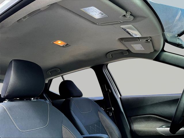 2018 Nissan Kicks SV