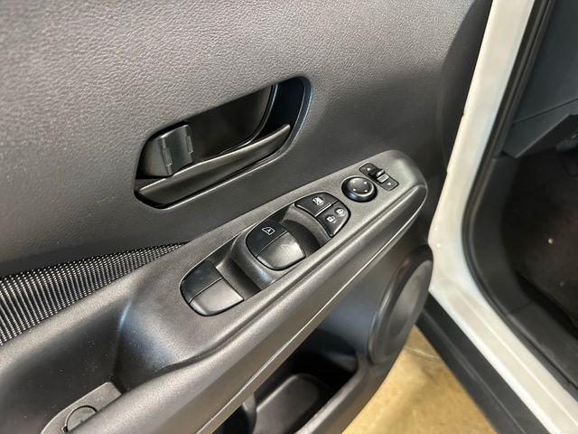 2018 Nissan Kicks S 