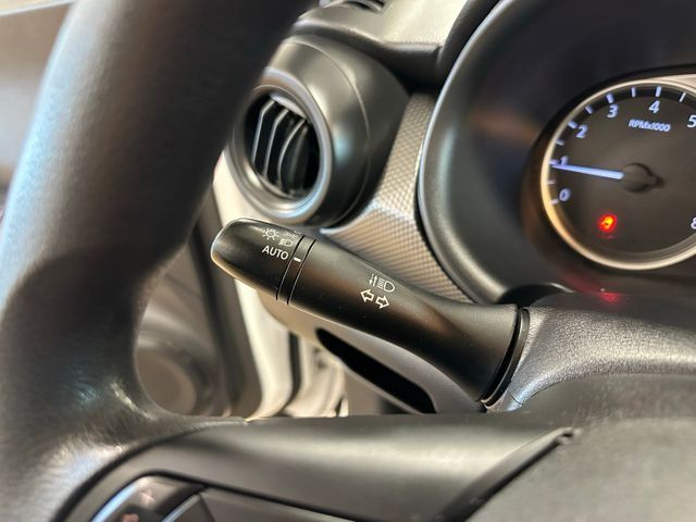 2018 Nissan Kicks S 