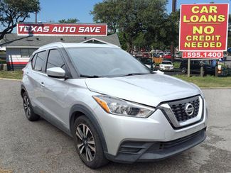 2018 Nissan Kicks SV | San Antonio, TX | Texas Auto Save in San Antonio, TX 78233