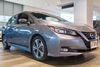 2018 Nissan LEAF SV | Honolulu, HI | Autosource Hawaii 