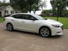 2018 Nissan Maxima 3.5 S - Used Cars Memphis - Hallum Motors Marion, Arkansas 72364