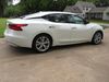 2018 Nissan Maxima 3.5 S - Used Cars Memphis - Hallum Motors Marion, Arkansas 72364