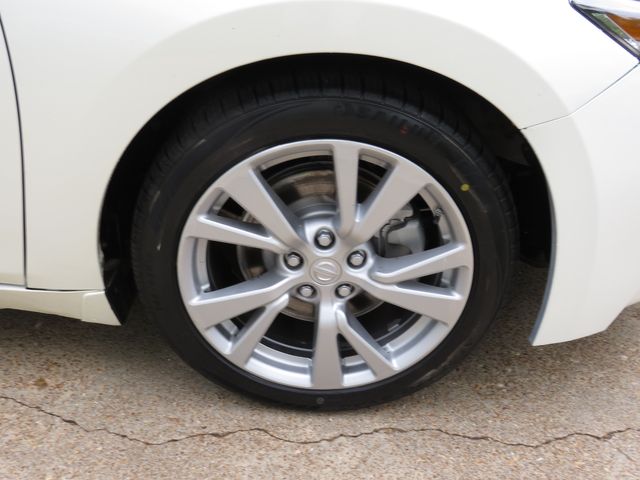 2018 Nissan Maxima 3.5 S