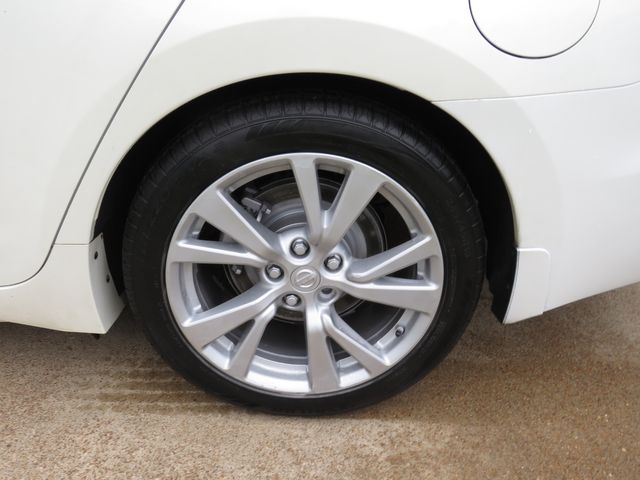 2018 Nissan Maxima 3.5 S
