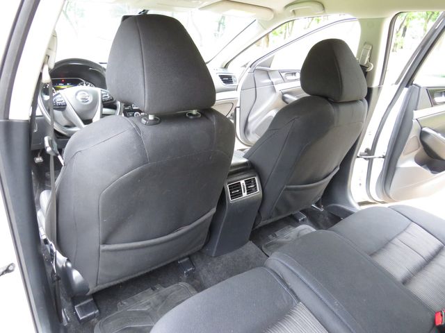 2018 Nissan Maxima 3.5 S