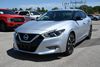 2018 Nissan Maxima 3.5 SR | Memphis, Tennessee | Memphis Car Smart 2018 Nissan Maxima 3.5 SR | Memphis, Tennessee | Memphis Car Smart