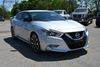 2018 Nissan Maxima 3.5 SR | Memphis, Tennessee | Memphis Car Smart 2018 Nissan Maxima 3.5 SR | Memphis, Tennessee | Memphis Car Smart