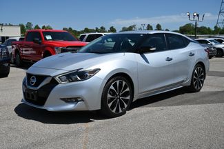 2018 Nissan Maxima 3.5 SR | Memphis, Tennessee | Memphis Car Smart