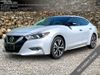 2018 Nissan Maxima 3.5 SV | Naugatuck, Connecticut | A Better Way Wholesale Autos-CT 2018 Nissan Maxima 3.5 SV | Naugatuck, Connecticut | A Better Way Wholesale Autos-CT