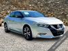 2018 Nissan Maxima 3.5 SV | Naugatuck, Connecticut | A Better Way Wholesale Autos-CT 2018 Nissan Maxima 3.5 SV | Naugatuck, Connecticut | A Better Way Wholesale Autos-CT