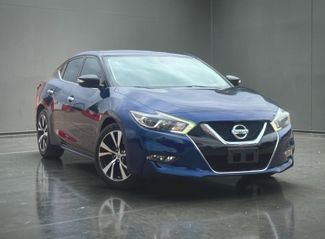 2018 Nissan Maxima 3.5 SV | Plano, TX | Schneck Motor Company