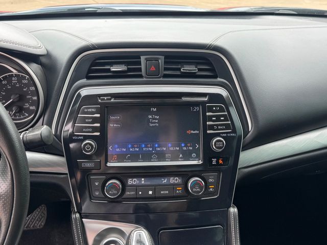 2018 Nissan Maxima 3.5 SV | Plano, TX | Schneck Motor Company 2018 Nissan Maxima 3.5 SV | Plano, TX | Schneck Motor Company