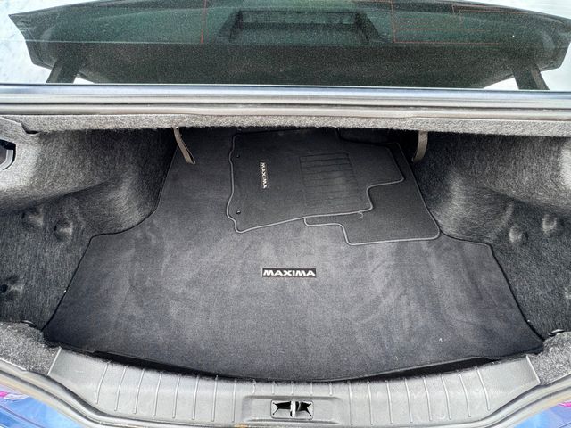 2018 Nissan Maxima 3.5 SV | Plano, TX | Schneck Motor Company