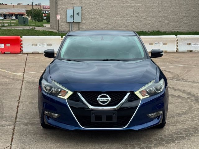 2018 Nissan Maxima 3.5 SV | Plano, TX | Schneck Motor Company 2018 Nissan Maxima 3.5 SV | Plano, TX | Schneck Motor Company