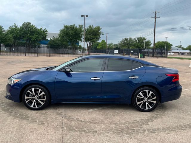 2018 Nissan Maxima 3.5 SV | Plano, TX | Schneck Motor Company