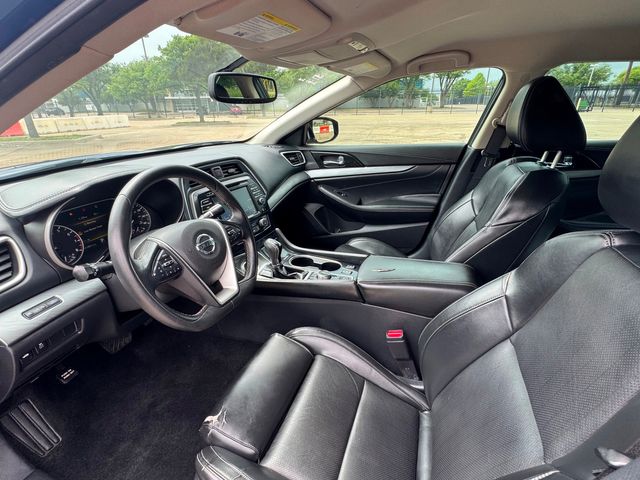 2018 Nissan Maxima 3.5 SV | Plano, TX | Schneck Motor Company 2018 Nissan Maxima 3.5 SV | Plano, TX | Schneck Motor Company