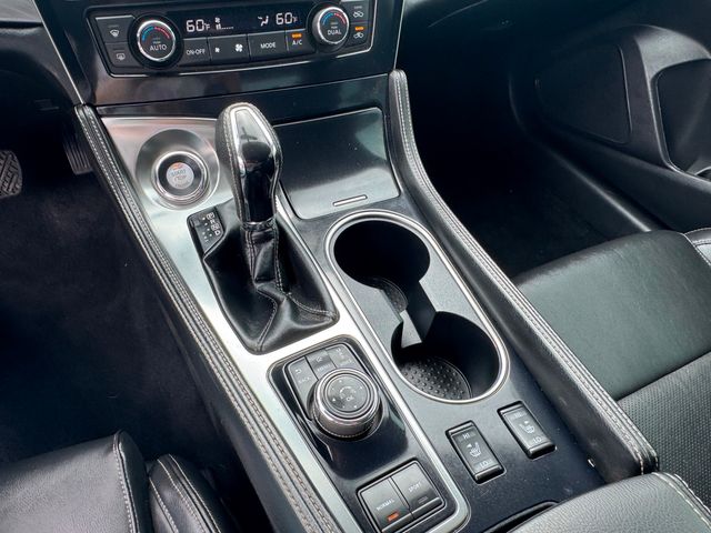 2018 Nissan Maxima 3.5 SV | Plano, TX | Schneck Motor Company