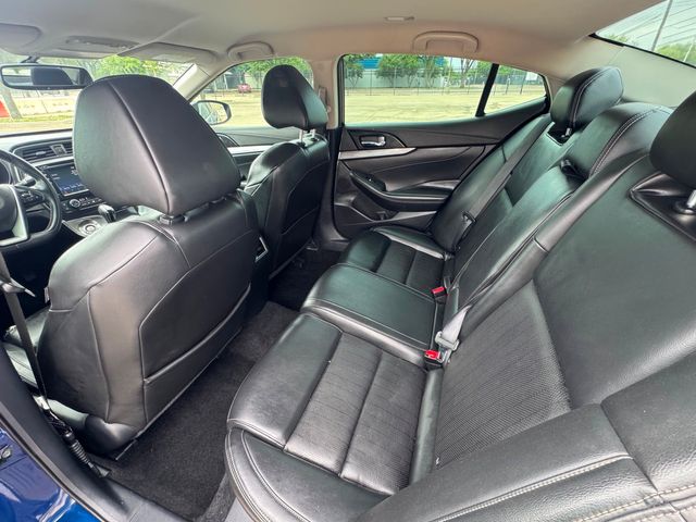 2018 Nissan Maxima 3.5 SV | Plano, TX | Schneck Motor Company 2018 Nissan Maxima 3.5 SV | Plano, TX | Schneck Motor Company