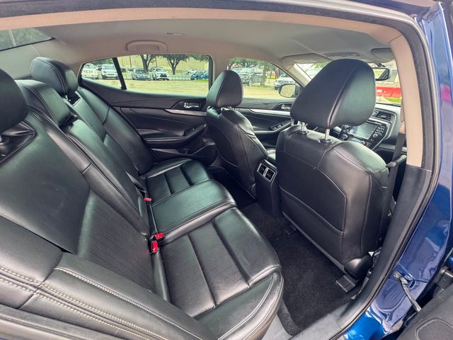 2018 Nissan Maxima 3.5 SV | Plano, TX | Schneck Motor Company