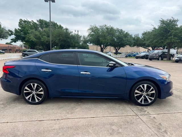 2018 Nissan Maxima 3.5 SV | Plano, TX | Schneck Motor Company 2018 Nissan Maxima 3.5 SV | Plano, TX | Schneck Motor Company