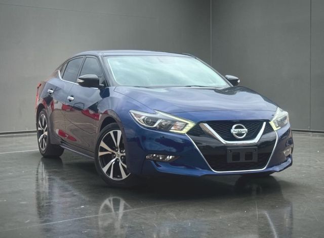 2018 Nissan Maxima 3.5 SV | Plano, TX | Schneck Motor Company