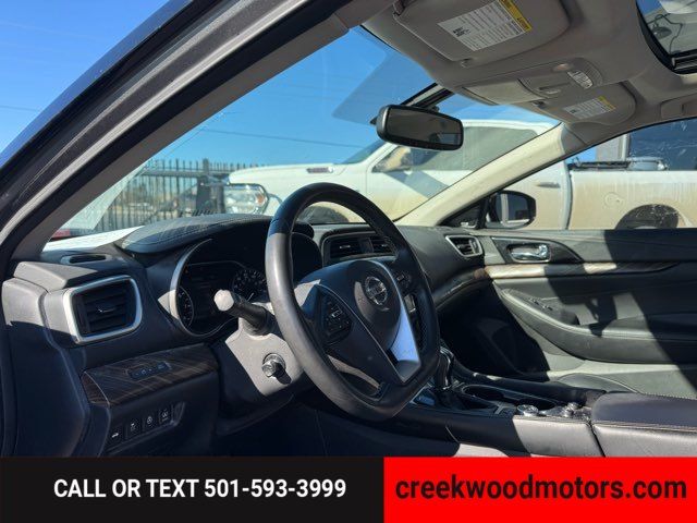 2018 Nissan Maxima Platinum FWD 3.5 V6 Auto 30mpg NAV Roof Financing 2018 Nissan Maxima Platinum FWD 3.5 V6 Auto 30mpg NAV Roof Financing