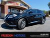 2018 Nissan Murano SL | Abilene, Texas | Freedom Motors 2018 Nissan Murano SL | Abilene, Texas | Freedom Motors
