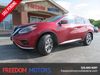 2018 Nissan Murano SL | Abilene, Texas | Freedom Motors 