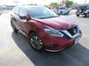 2018 Nissan Murano SL | Abilene, Texas | Freedom Motors 