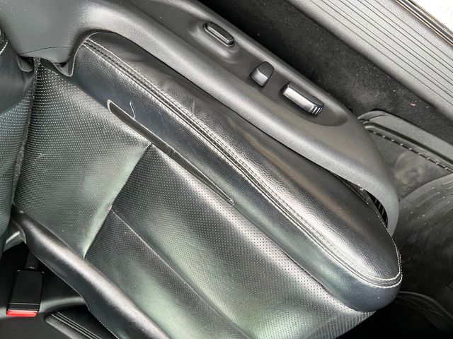 2018 Nissan Murano AWD SL