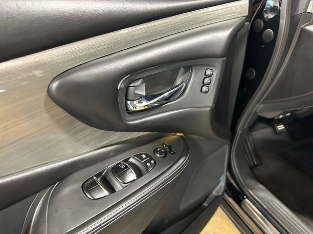 2018 Nissan Murano Platinum | Irving, Texas | Hopper Motorplex