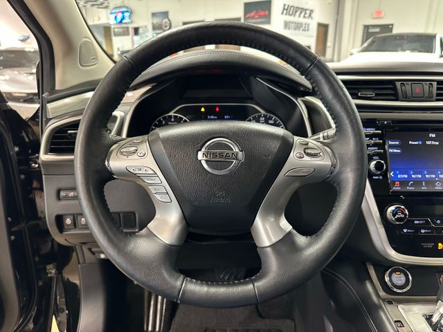 2018 Nissan Murano Platinum | Irving, Texas | Hopper Motorplex
