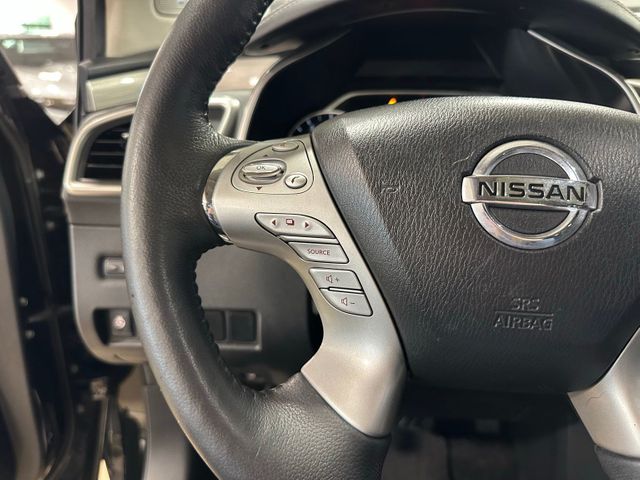 2018 Nissan Murano Platinum | Irving, Texas | Hopper Motorplex 2018 Nissan Murano Platinum | Irving, Texas | Hopper Motorplex